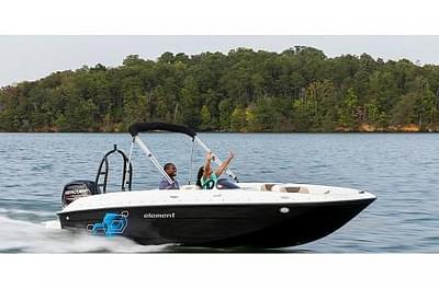 BOATZON | 2023 Bayliner Element E18 BOATZON | 2023 Bayliner Element E18