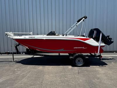 BOATZON | 2023 Bayliner Element M17 BOATZON | 2023 Bayliner Element M17