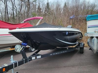 BOATZON | 2023 Bayliner Element M17