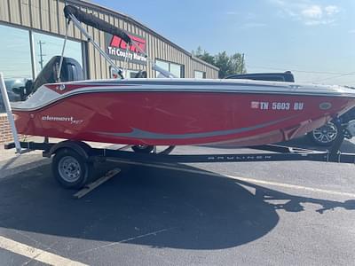 BOATZON | 2023 Bayliner Element M17