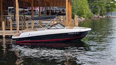 BOATZON | 2023 Bayliner VR4 Bowrider BOATZON | 2023 Bayliner VR4 Bowrider