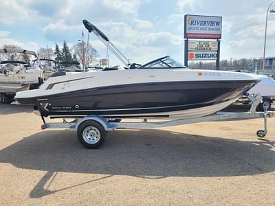 BOATZON | 2023 Bayliner VR5 W 200HP Mercruiser Trailer BOATZON | 2023 Bayliner VR5 W 200HP Mercruiser Trailer