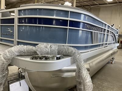 BOATZON | 2023 Bennington 20 L CRUISE LOUNGE 20 LLG BOATZON | 2023 Bennington 20 L CRUISE LOUNGE 20 LLG