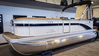 BOATZON | 2023 Bennington 20SXLG