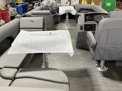 BOATZON | 2023 Bennington 21 L CRUISE 21 LL BOATZON | 2023 Bennington 21 L CRUISE 21 LL