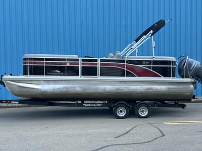 BOATZON | 2023 Bennington 22 SSR BOATZON | 2023 Bennington 22 SSR