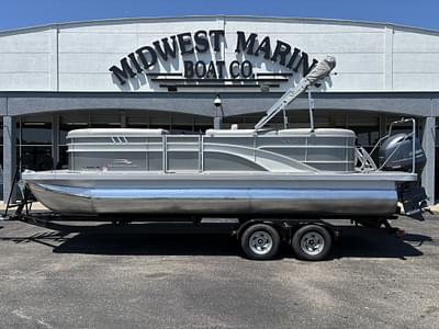 BOATZON | 2023 Bennington 22 SXSRC