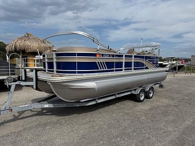 BOATZON | 2023 Bennington 23 LXSR BOATZON | 2023 Bennington 23 LXSR