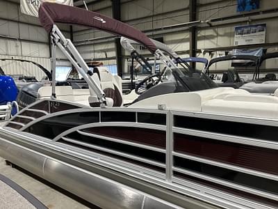 BOATZON | 2023 Bennington 23 RSB BOATZON | 2023 Bennington 23 RSB