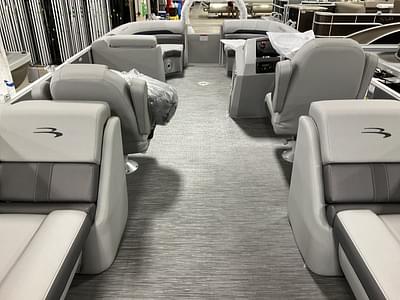 BOATZON | 2023 Bennington 23 S STERN RADIUS 23 SXSR BOATZON | 2023 Bennington 23 S STERN RADIUS 23 SXSR