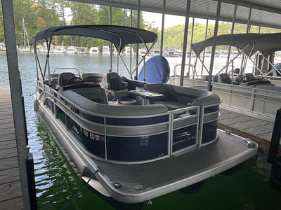 BOATZON | 2023 Bennington 23 SXSR