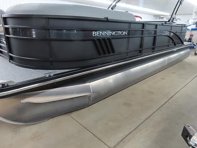 BOATZON | 2023 Bennington 24 LX PD