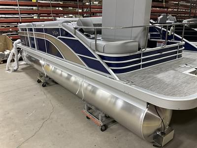 BOATZON | 2023 Bennington 24 SX SWINGBACK 24 SXSB BOATZON | 2023 Bennington 24 SX SWINGBACK 24 SXSB
