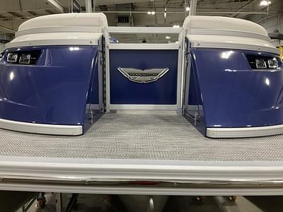 BOATZON | 2023 Bennington 25 QSBA BOATZON | 2023 Bennington 25 QSBA