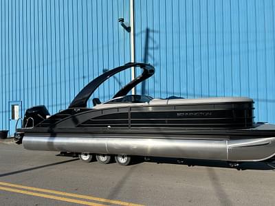 BOATZON | 2023 Bennington 25 RSBWA