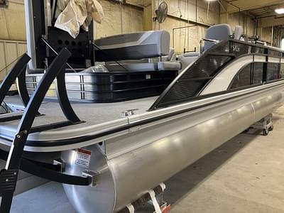 BOATZON | 2023 Bennington 25 SX SWING BACK 25 SXSB BOATZON | 2023 Bennington 25 SX SWING BACK 25 SXSB