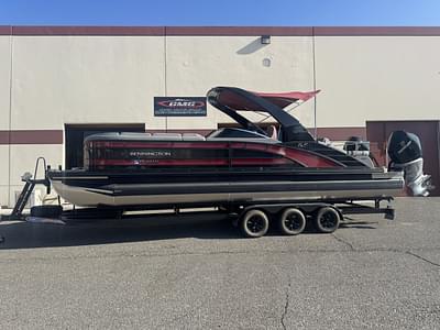 BOATZON | 2023 Bennington R27