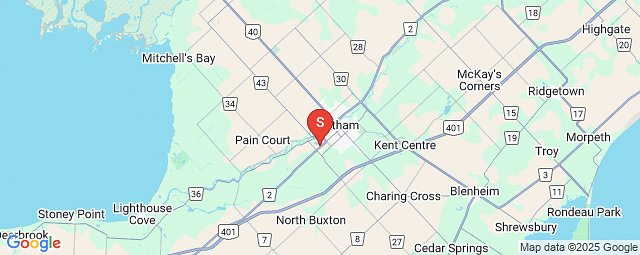 location