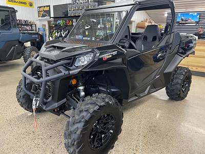 BOATZON | 2023 CanAm Commander 700 XT BOATZON | 2023 CanAm Commander 700 XT