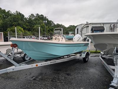 BOATZON | 2023 Carolina Skiff 162 JLS