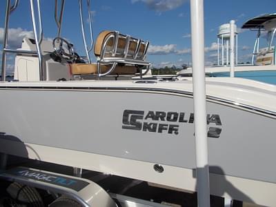 BOATZON | 2023 Carolina Skiff 22 ultra eleite