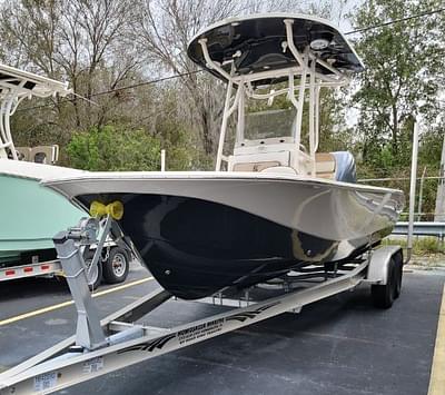 BOATZON | 2023 Carolina Skiff 24 Ultra Elite