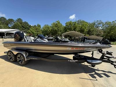 BOATZON | 2023 Caymas Boats CX 20 PRO BOATZON | 2023 Caymas Boats CX 20 PRO