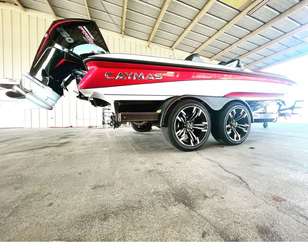 2023 Caymas Boats Caymas Boats CX20 2023 - Sold Boat