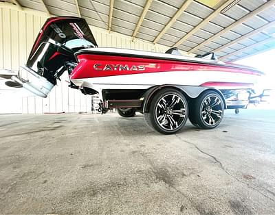 BOATZON | 2023 Caymas Boats CX20 BOATZON | 2023 Caymas Boats CX20