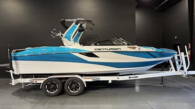 BOATZON | 2023 Centurion Fi23
