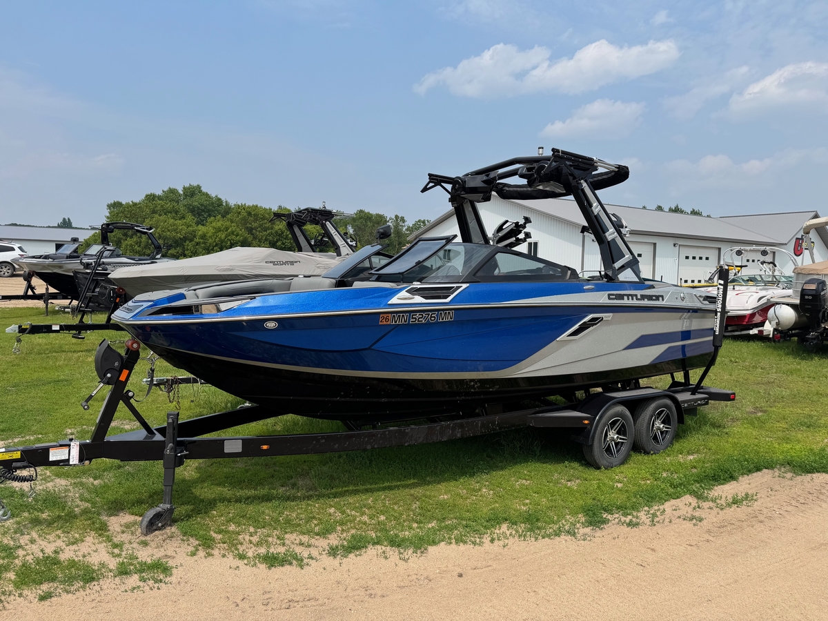 2023 Centurion Centurion RI230 2023 - Sold Boat