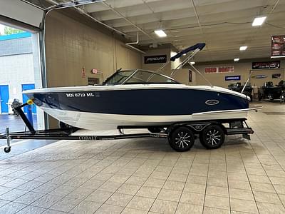 BOATZON | 2023 Cobalt CS22 BOATZON | 2023 Cobalt CS22