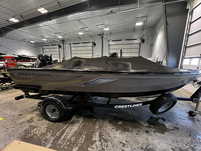 BOATZON | 2023 Crestliner 1650 PRO TILLER BOATZON | 2023 Crestliner 1650 PRO TILLER