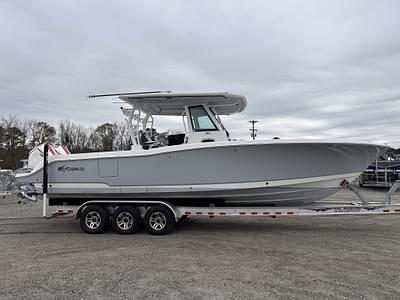 BOATZON | 2023 Crevalle 33 CSF