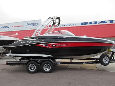BOATZON | 2023 Crownline 260 SS SURF