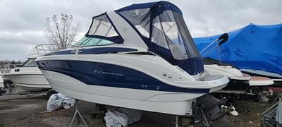 BOATZON | 2023 Crownline 270 CR