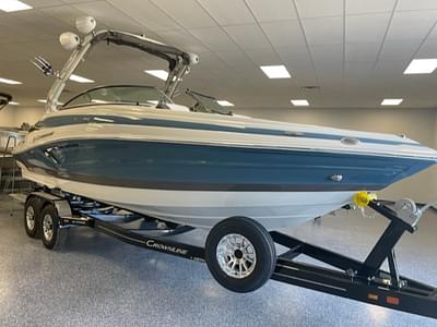 BOATZON | 2023 Crownline 270 SS SURF