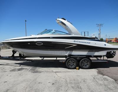 BOATZON | 2023 Crownline 280 SS