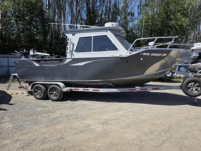 BOATZON | 2023 Duckworth 24 PACIFIC PRO BOATZON | 2023 Duckworth 24 PACIFIC PRO
