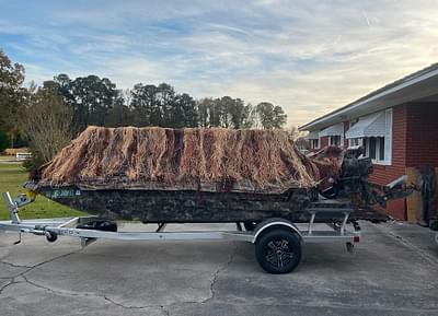 BOATZON | 2023 Excel 1751 Shallow Water F4 BOATZON | 2023 Excel 1751 Shallow Water F4