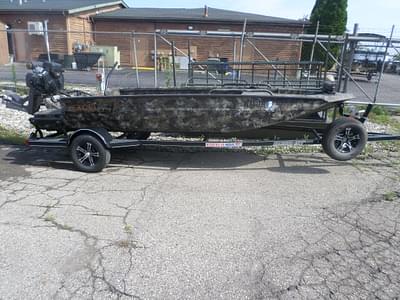 BOATZON | 2023 Excel 1751 SWV4