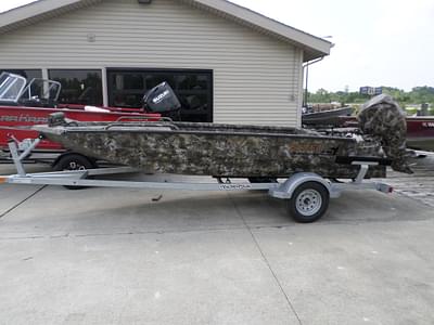 BOATZON | 2023 Excel 1751 Viper