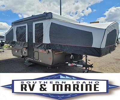 BOATZON | 2023 Forest River Inc ROCKWOOD FM2318G BOATZON | 2023 Forest River Inc ROCKWOOD FM2318G