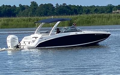 BOATZON | 2023 Four Winns HD8