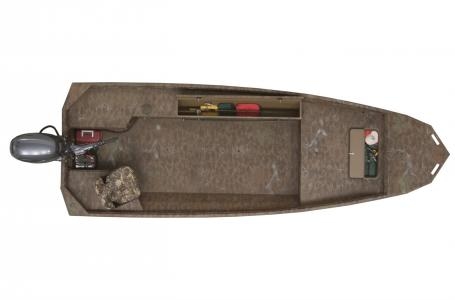 2023 G3 Boats G3 Boats 16 DK 2023 - Sold Boat