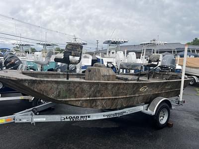 BOATZON | 2023 G3 Boats 17 CCJ BOATZON | 2023 G3 Boats 17 CCJ