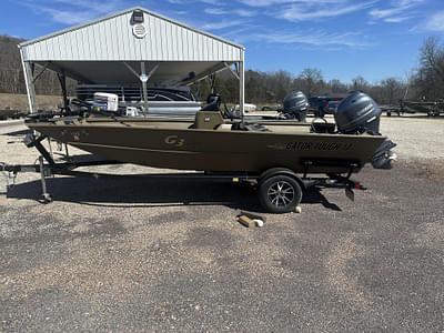 BOATZON | 2023 G3 Boats 17 SC BOATZON | 2023 G3 Boats 17 SC
