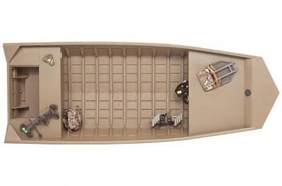 BOATZON | 2023 G3 Boats 1860VBW