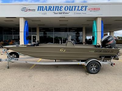 BOATZON | 2023 G3 Boats 20CC BOATZON | 2023 G3 Boats 20CC