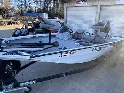 BOATZON | 2023 G3 Boats Sportsman 1710